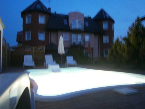 Hostal Atlantic
