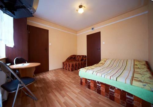 Hostal Atlantic