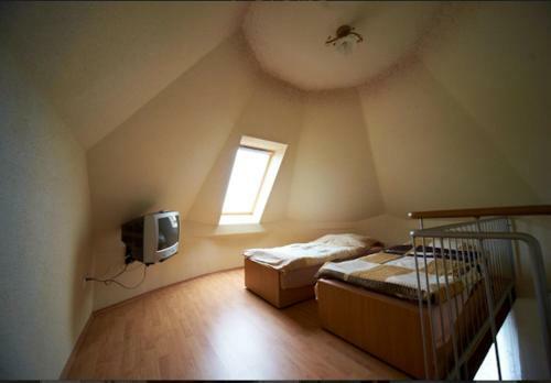 Hostal Atlantic
