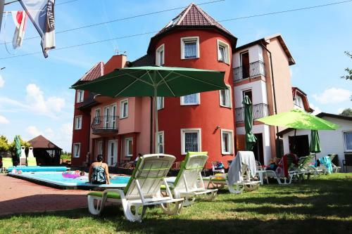 Hostal Atlantic