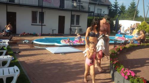 Hostal Atlantic