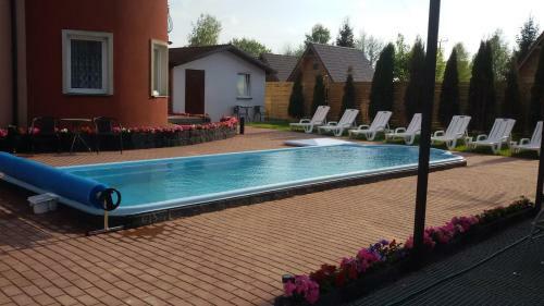 Hostal Atlantic