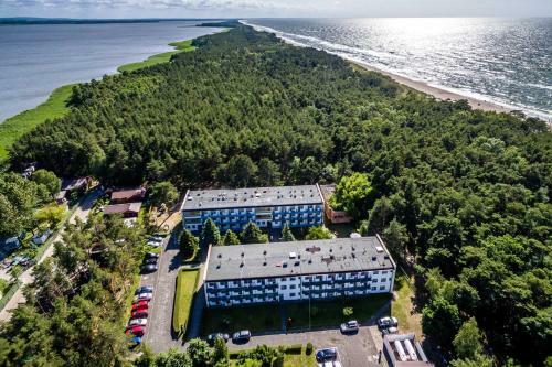 Hotel Ow Carbo