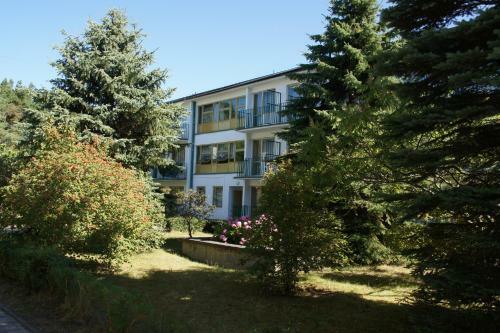 Hotel Ow Carbo
