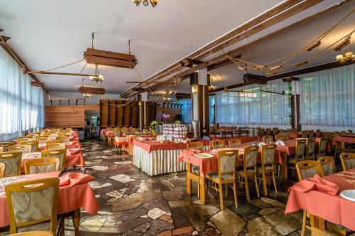Hotel Ow Carbo