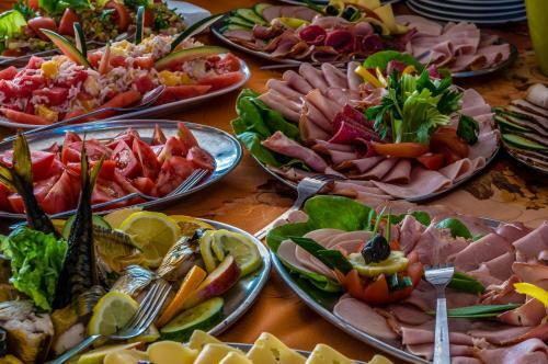 Hotel Ow Carbo