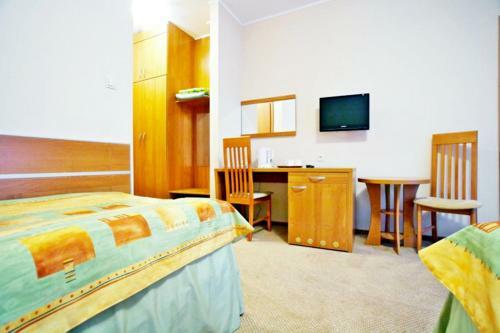 Hotel Geovita D?bki