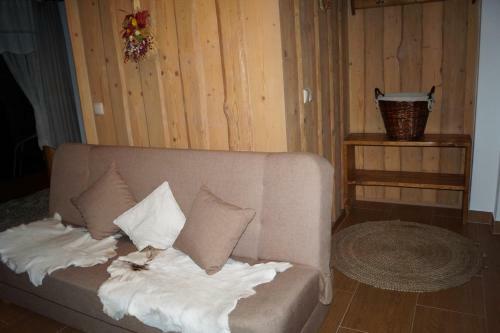 Apartamenty I Pokoje Rodzinne