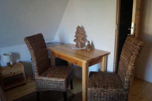 Apartamenty I Pokoje Rodzinne