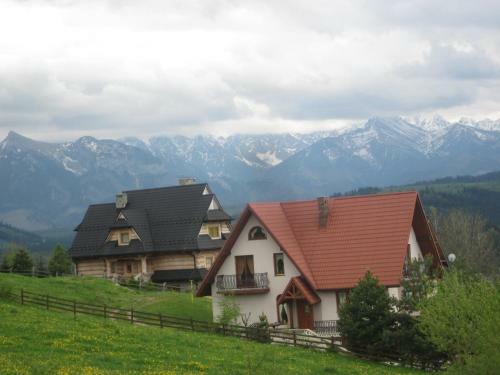 Apartamenty I Pokoje Rodzinne