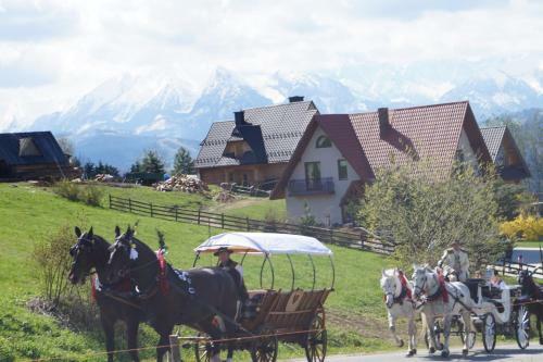 Apartamenty I Pokoje Rodzinne