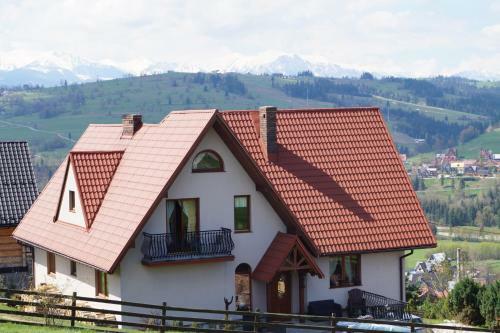 Apartamenty I Pokoje Rodzinne