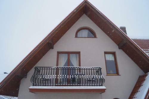Apartamenty I Pokoje Rodzinne