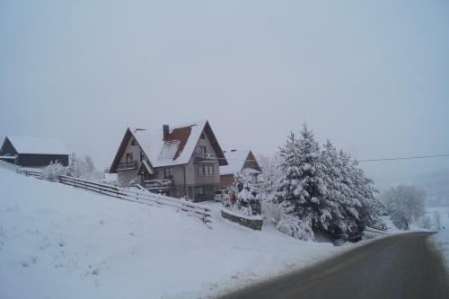 Apartamenty I Pokoje Rodzinne