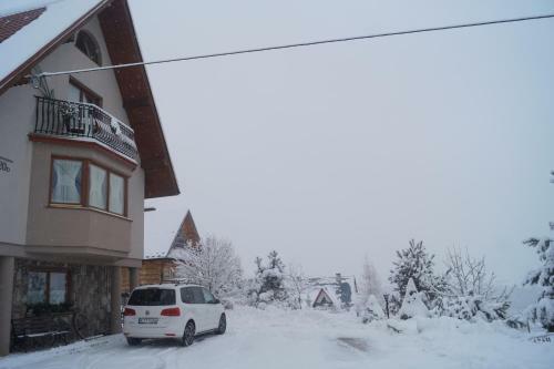 Apartamenty I Pokoje Rodzinne
