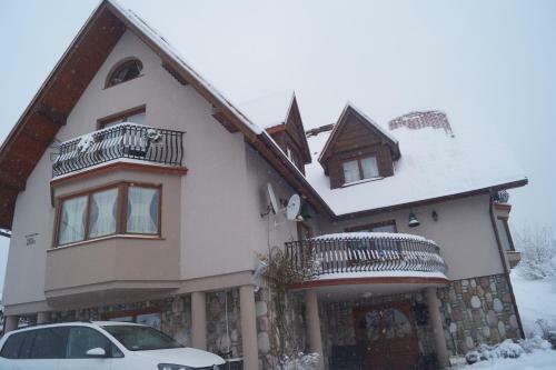 Apartamenty I Pokoje Rodzinne