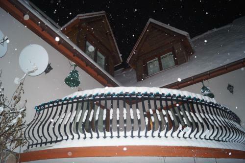 Apartamenty I Pokoje Rodzinne