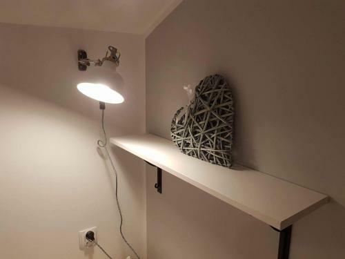 Hostal Koliba Nad Bia?k?