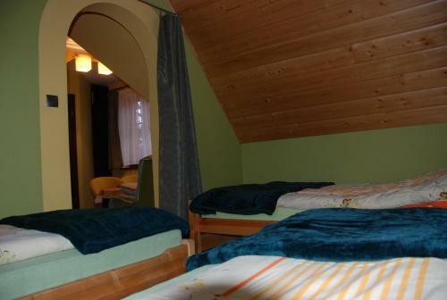 Hostal Pokoje I Apartamenty U Architekta