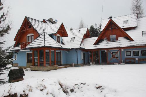 Hostal Pokoje I Apartamenty U Architekta