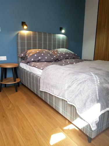 Browar Deluxe - Sg Apartamenty
