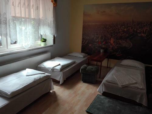 Hostel Madeira