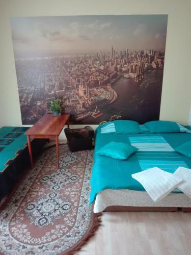 Hostel Madeira