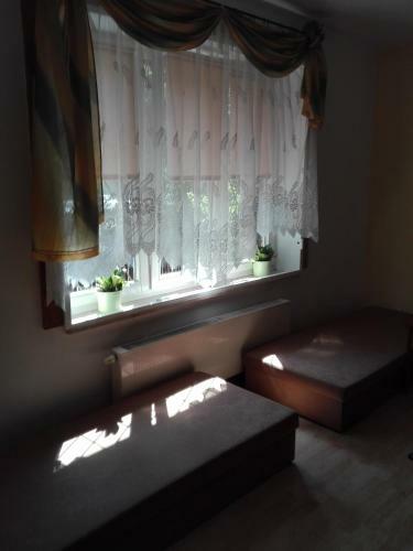 Hostel Madeira
