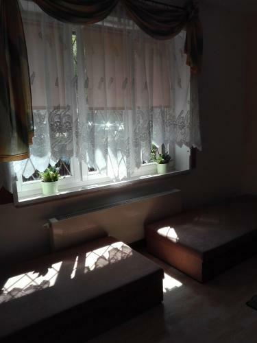 Hostel Madeira