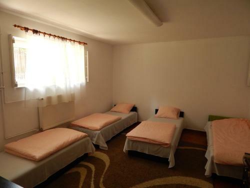 Hostel Madeira