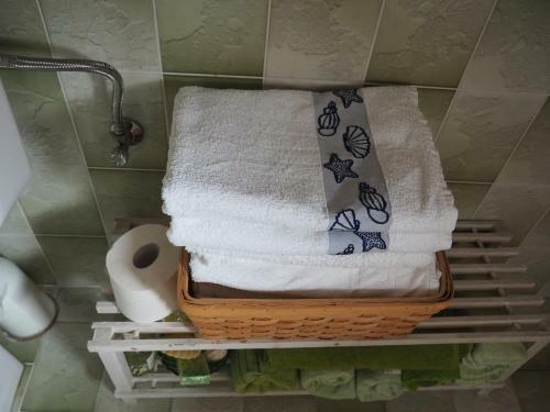 Apartamento Romantyczne Poddasze