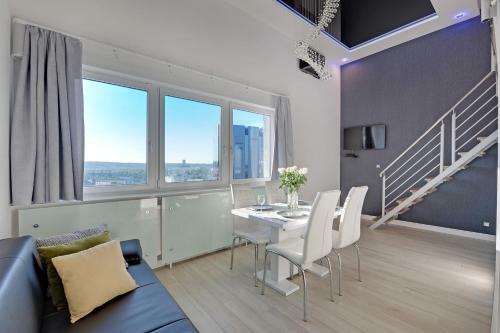 Apartments Olimp Gda?sk
