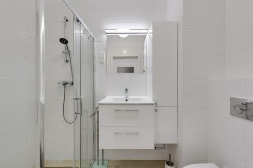 Comfort Apartments Mila Baltica