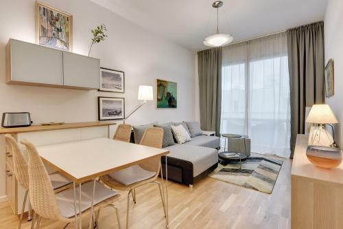 Comfort Apartments Mila Baltica