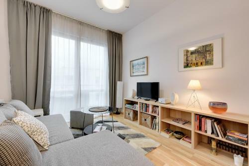 Comfort Apartments Mila Baltica