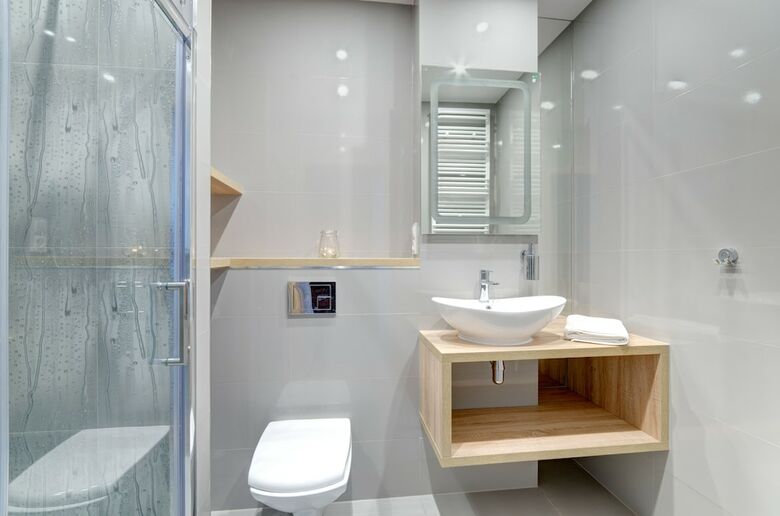 Elite Apartments Marine Suite
