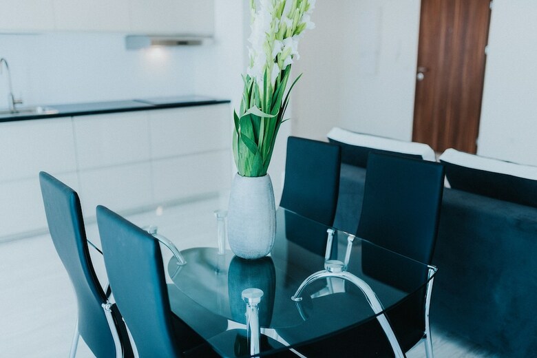 Elite Apartments Marine Suite