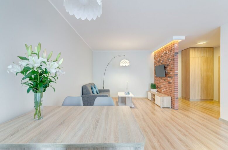 Elite Apartments Marine Suite