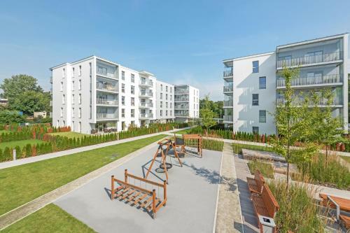 Nadmorze Premium Apartments