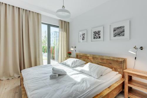 Nadmorze Premium Apartments