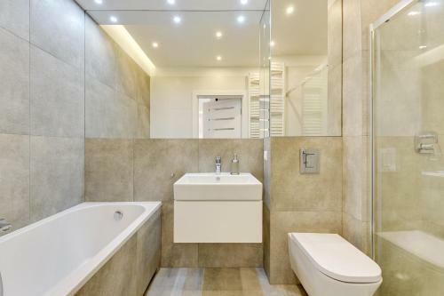 Nadmorze Premium Apartments