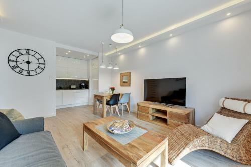 Nadmorze Premium Apartments