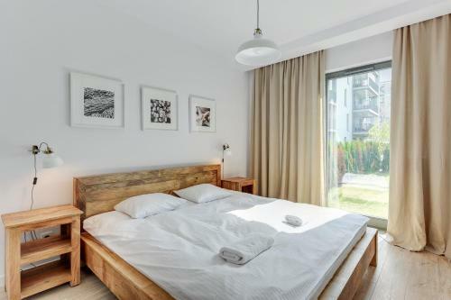 Nadmorze Premium Apartments