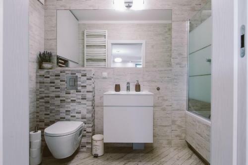 Apartamenty Rodzina Nad Morzem