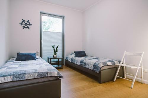 Apartamenty Rodzina Nad Morzem