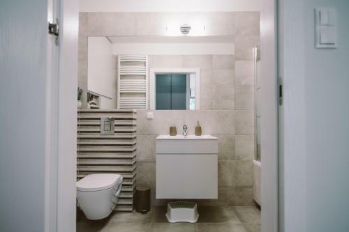 Apartamenty Rodzina Nad Morzem