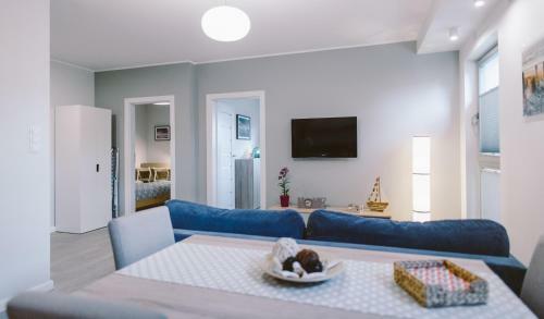 Apartamenty Rodzina Nad Morzem