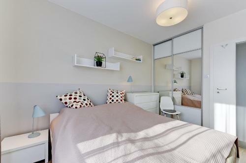 Apartamento Awiator Modern 83
