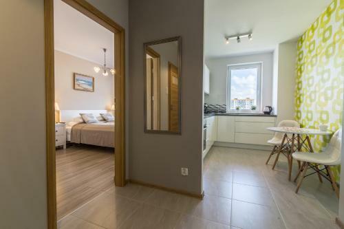 Apartamento Rent A Flat - Jana Pawla II St.