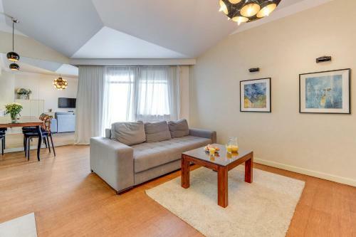 Apartamento Milano Premium - Neptun Park